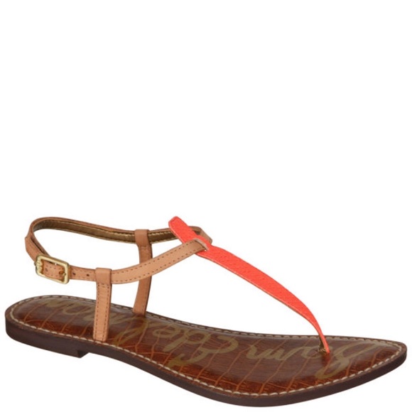 Sam Edelman Gigi Thong Sandal - Picture 3 of 3
